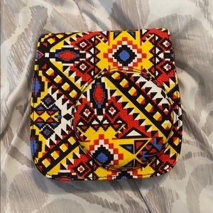 fujifilm case for instax mini 8 case (bohemian)